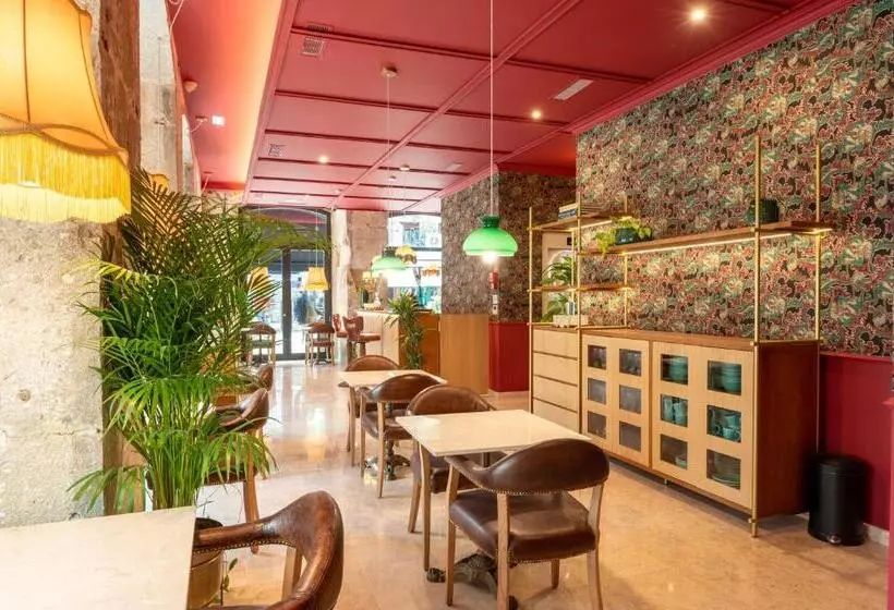 Boemio Flh Hotels