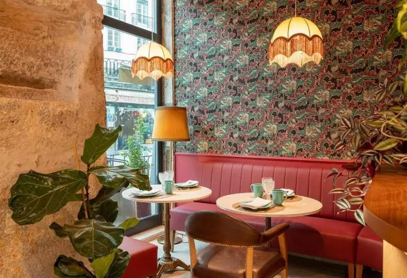 Boemio Flh Hotels