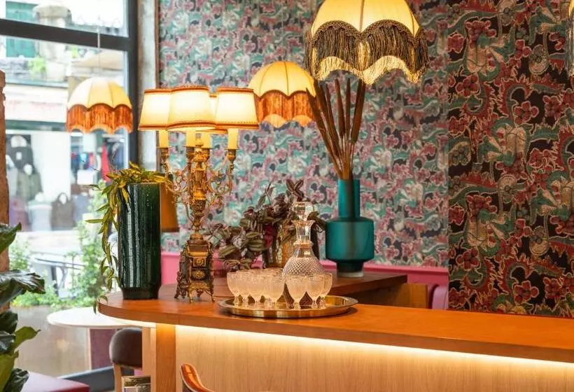 Boemio Flh Hotels