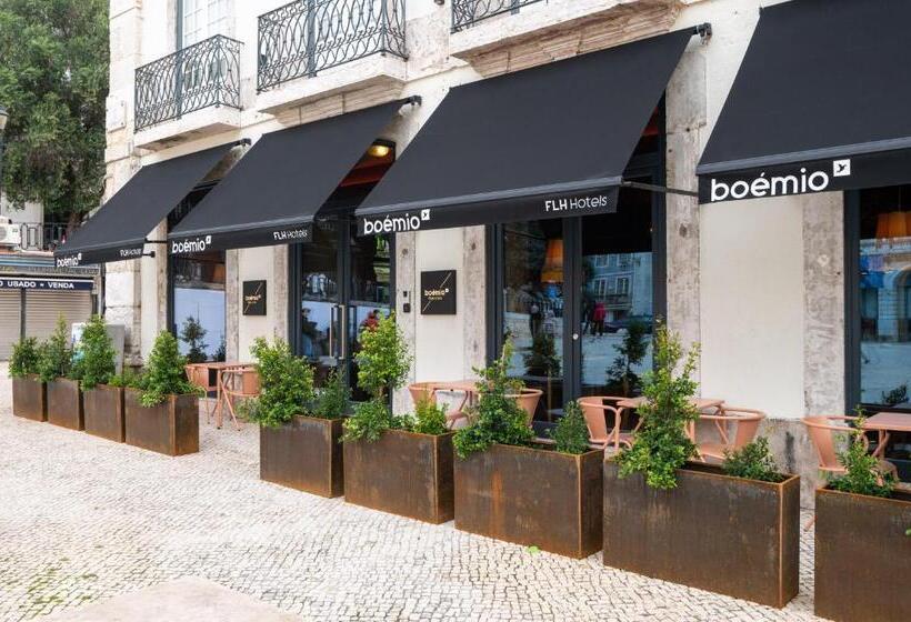Boemio Flh Hotels