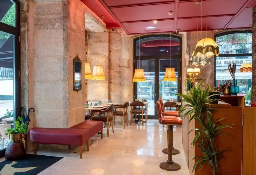Boemio Flh Hotels