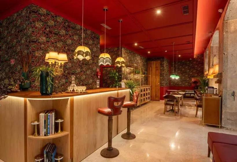Boemio Flh Hotels