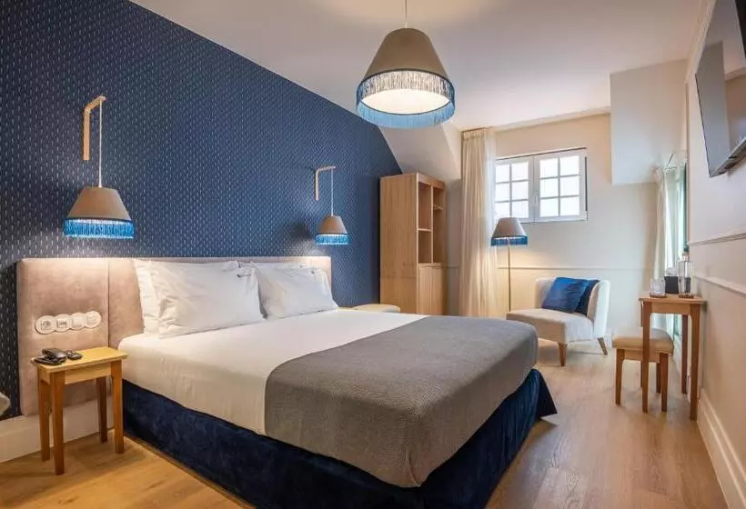 Boemio Flh Hotels