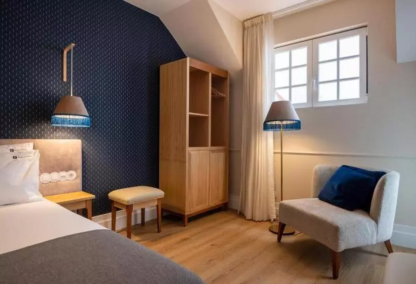 Boemio Flh Hotels