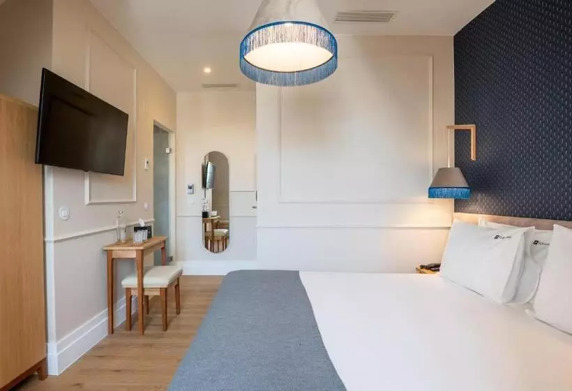 Boemio Flh Hotels