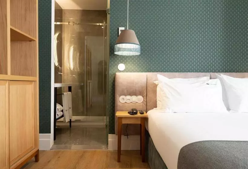 Boemio Flh Hotels