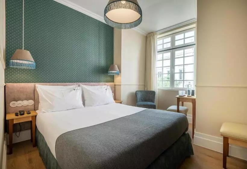 Boemio Flh Hotels