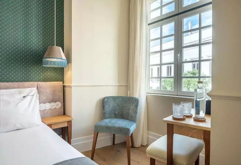 Boemio Flh Hotels
