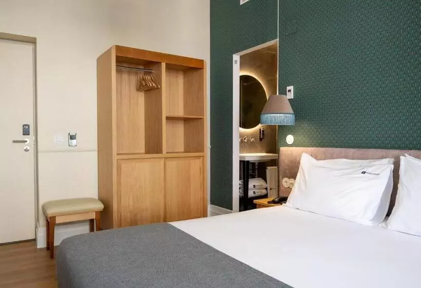 Boemio Flh Hotels