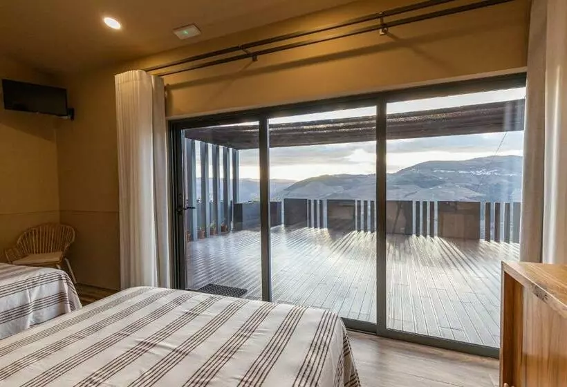 ホテル Dorigem Rooms