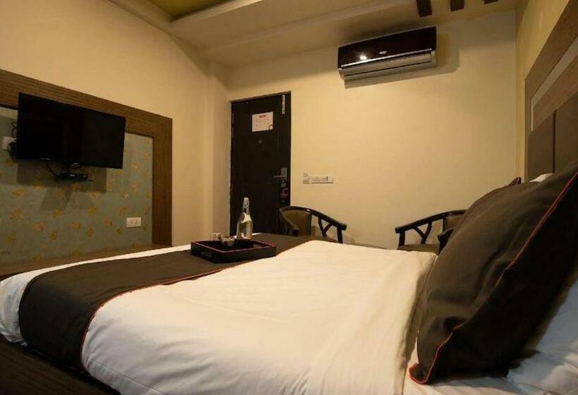 Отель Flagship Sla Inn