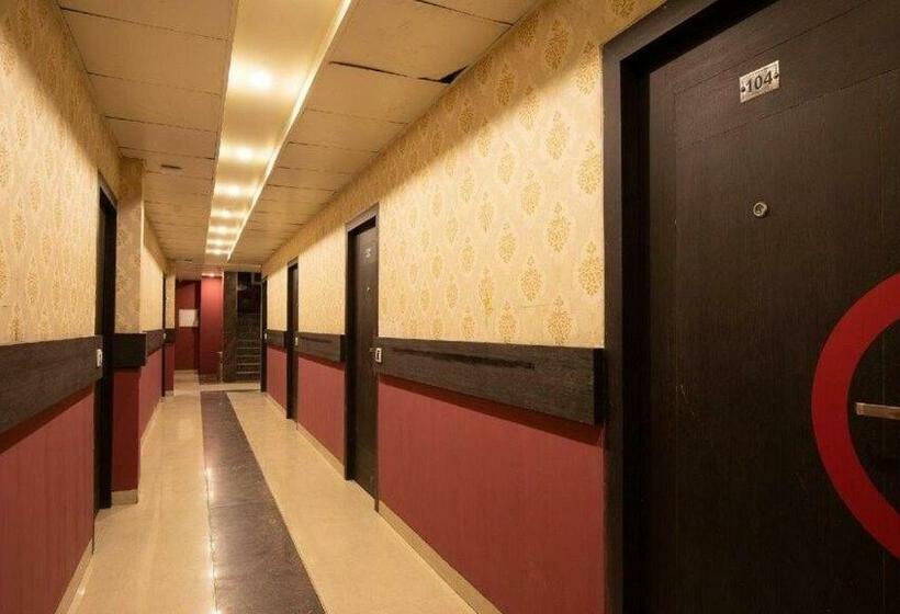 Отель Flagship Sla Inn