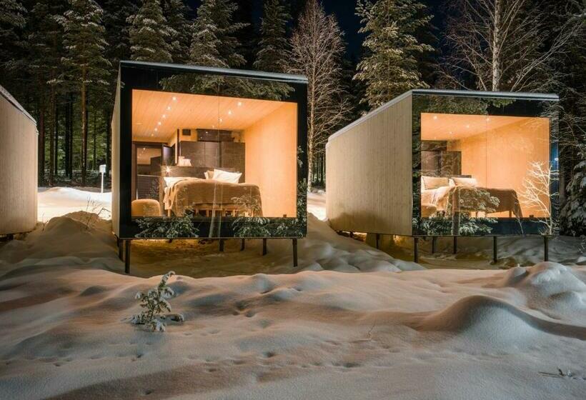 酒店 Kuuru Lakeside