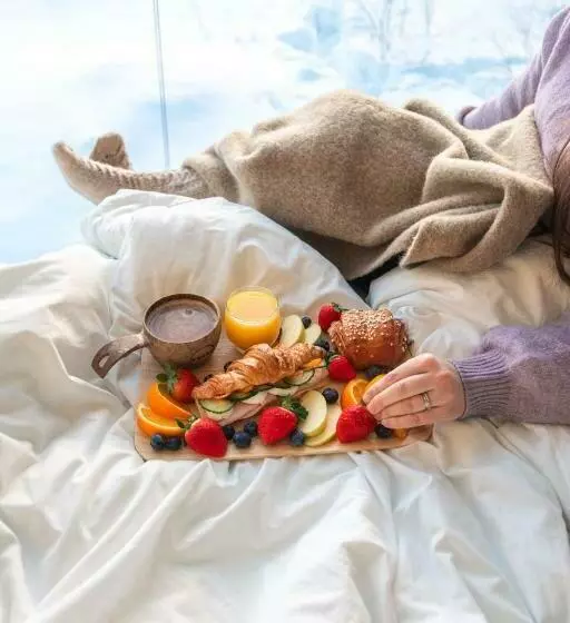 Hotelli Kuuru Lakeside