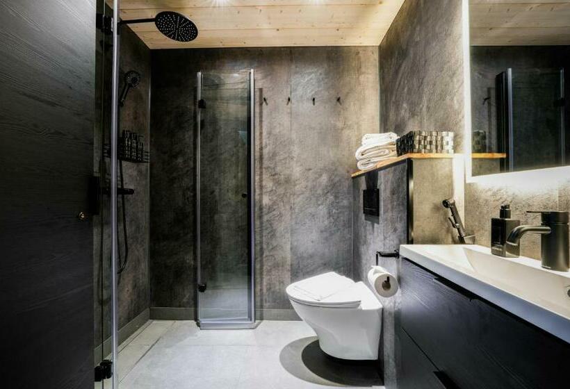 酒店 Kuuru Lakeside