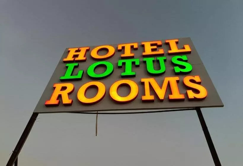 Hotelli Lotus