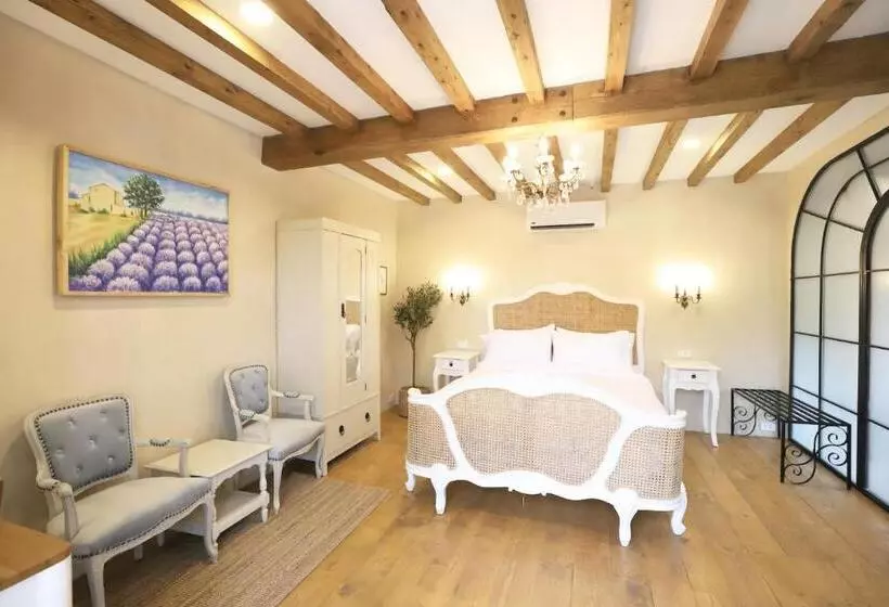 ホテル Moon River Village