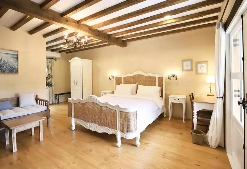 ホテル Moon River Village