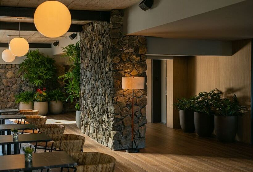 فندق Pacific 19 Kona