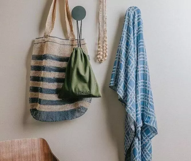 Hotelli Pacific 19 Kona