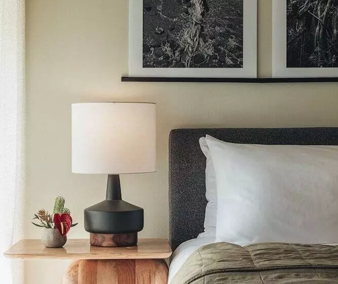 Hotelli Pacific 19 Kona