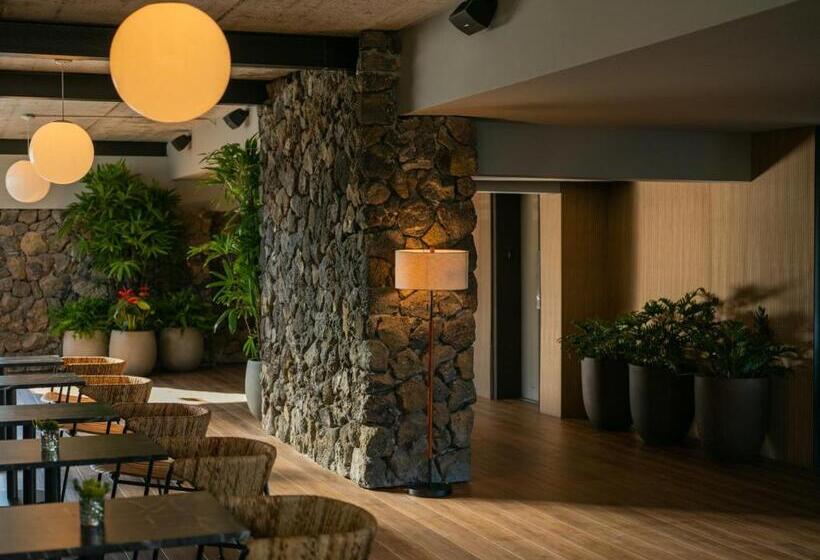 فندق Pacific 19 Kona