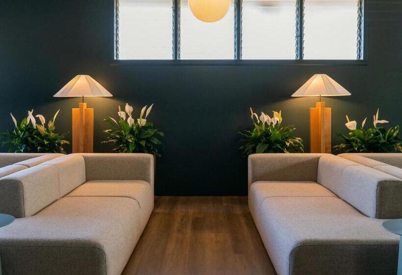 فندق Pacific 19 Kona