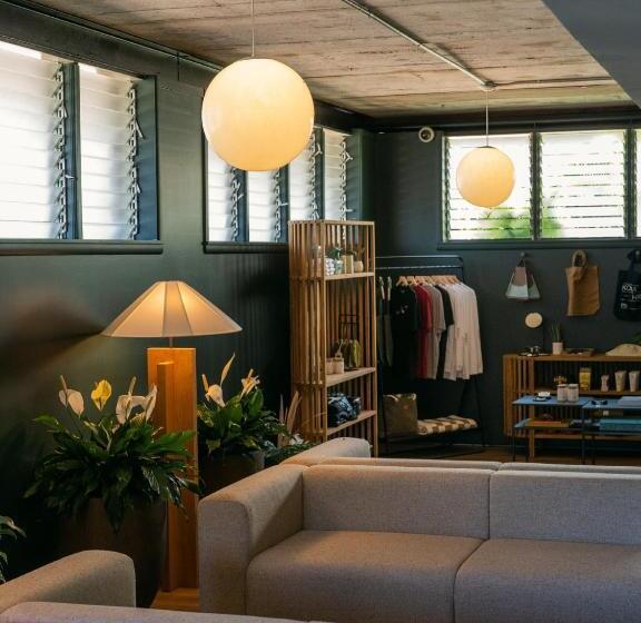 فندق Pacific 19 Kona