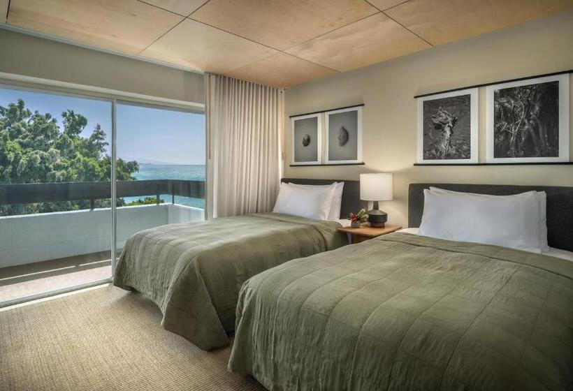 فندق Pacific 19 Kona