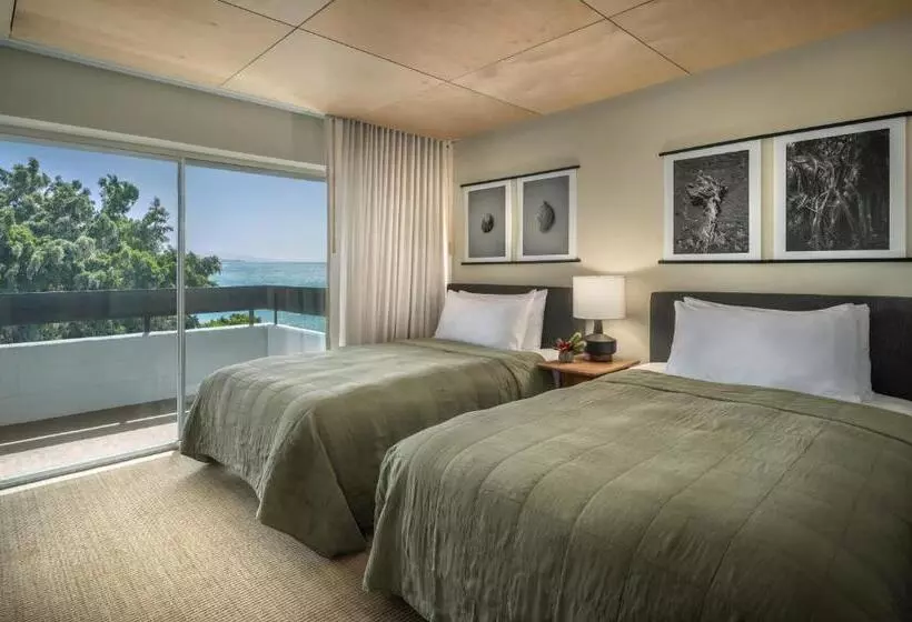 Hotelli Pacific 19 Kona