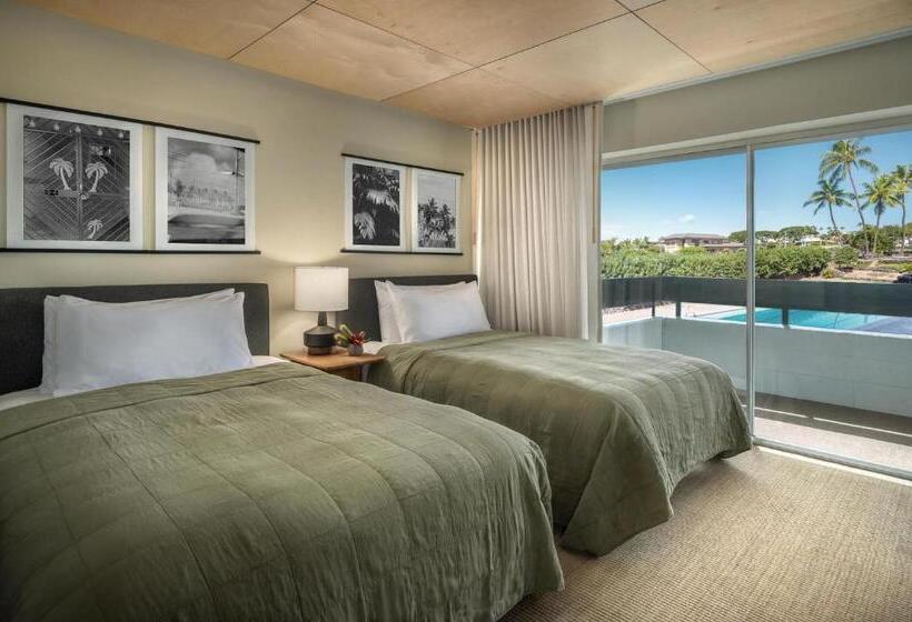 فندق Pacific 19 Kona