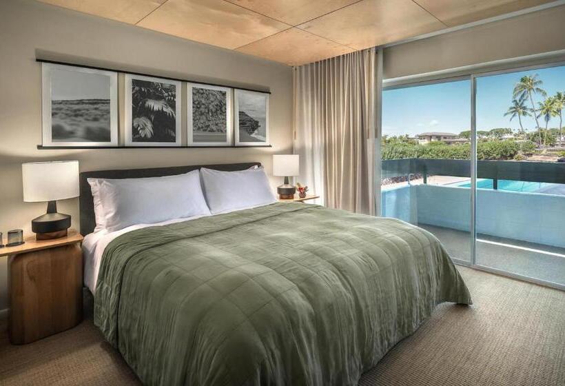 فندق Pacific 19 Kona