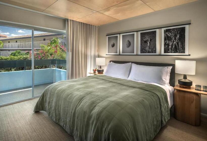 فندق Pacific 19 Kona