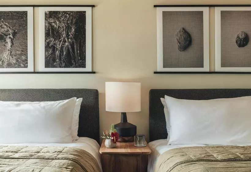 Hotelli Pacific 19 Kona