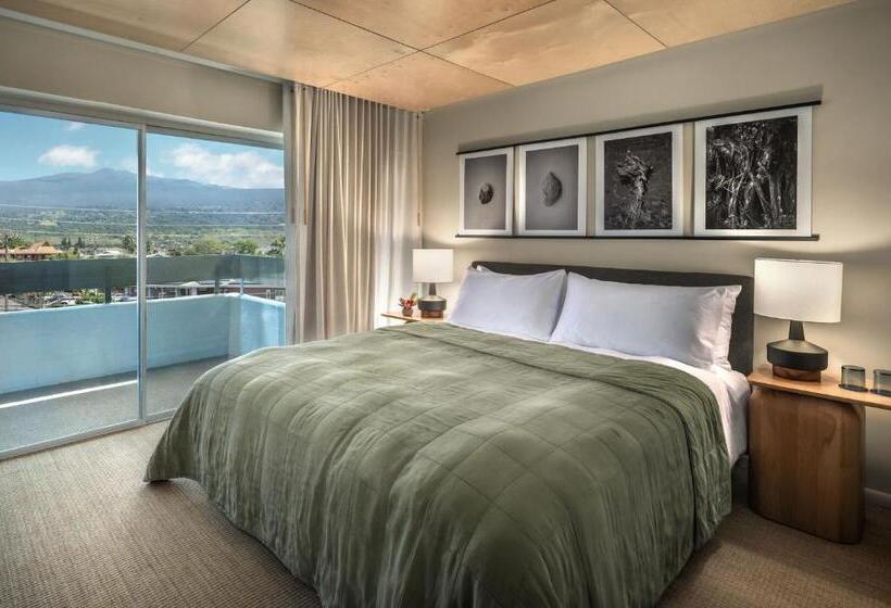 فندق Pacific 19 Kona