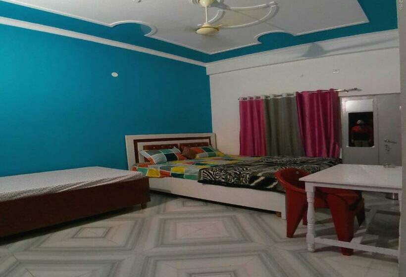 فندق Pop 70260 Jp Palace Home Stay