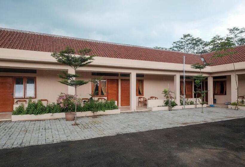 Reddoorz Plus Syariah At Hotel Indonesia Kajen