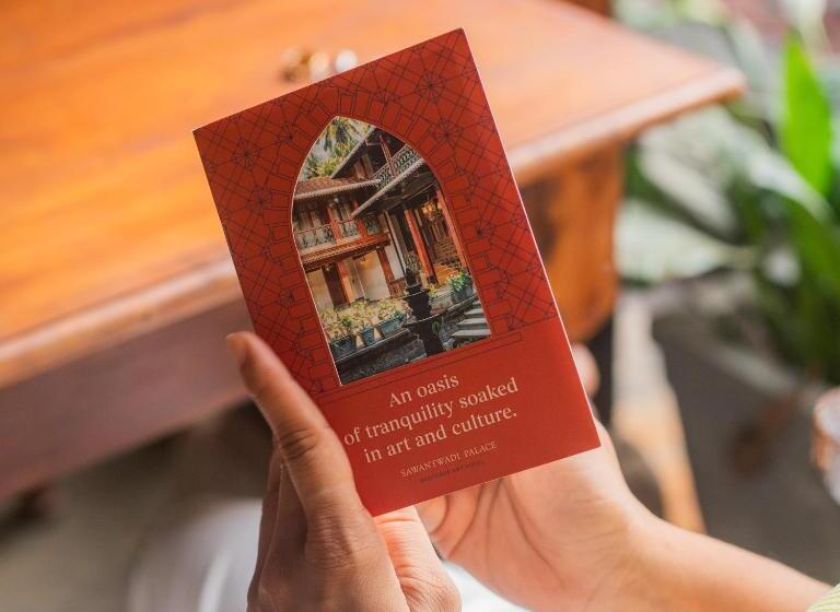 Отель Sawantwadi Palace Boutique Art