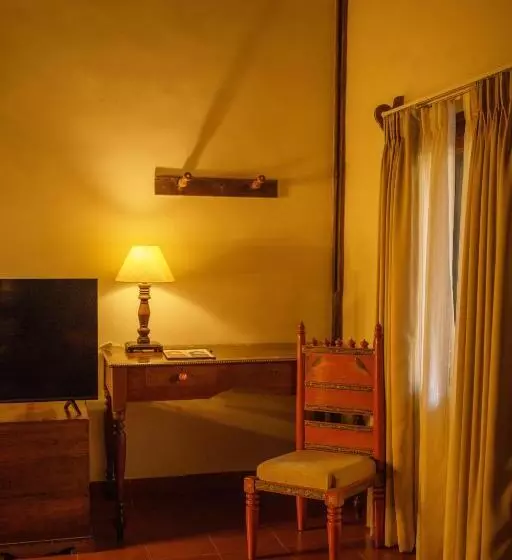 Hotelli Sawantwadi Palace Boutique Art