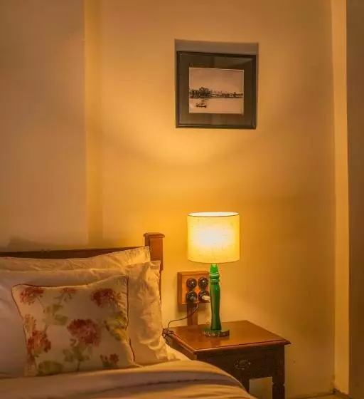 Hotelli Sawantwadi Palace Boutique Art