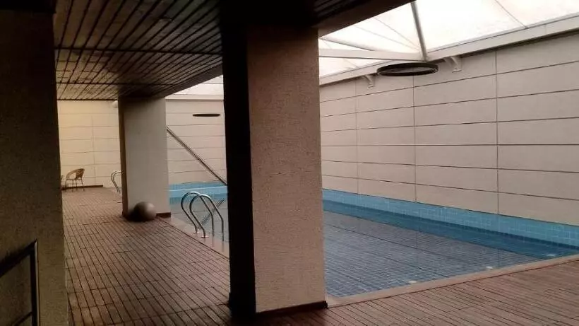 Hotelli Sayaji Morbi