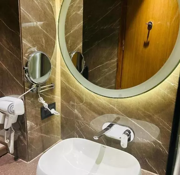 Hotelli Sayaji Morbi