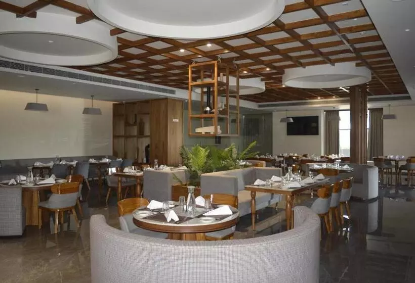 Hotelli Sayaji Morbi