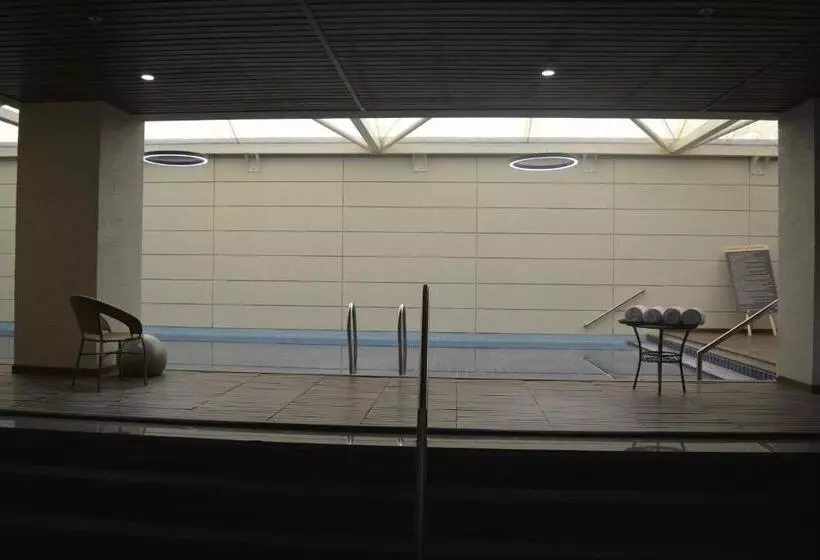 Hotelli Sayaji Morbi