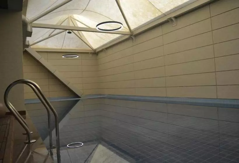 Hotelli Sayaji Morbi