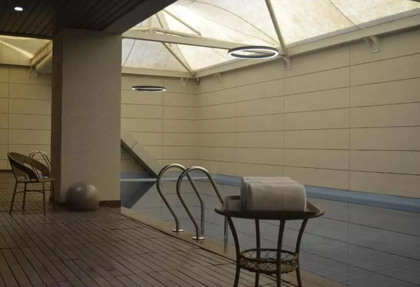 Hotelli Sayaji Morbi