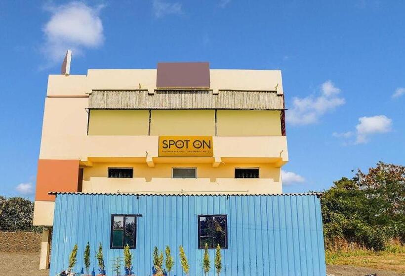 Hotel Spot On Fakt Tu Aani Mi