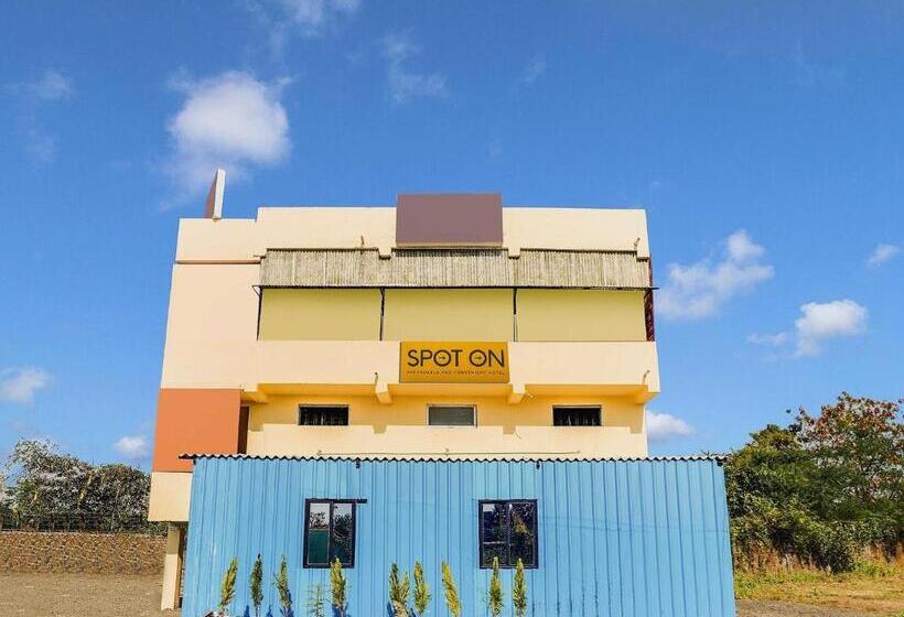 Hotel Spot On Fakt Tu Aani Mi