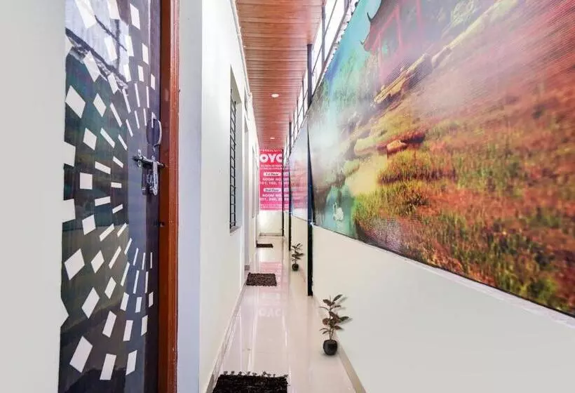 Hotelli Spot On Fakt Tu Aani Mi