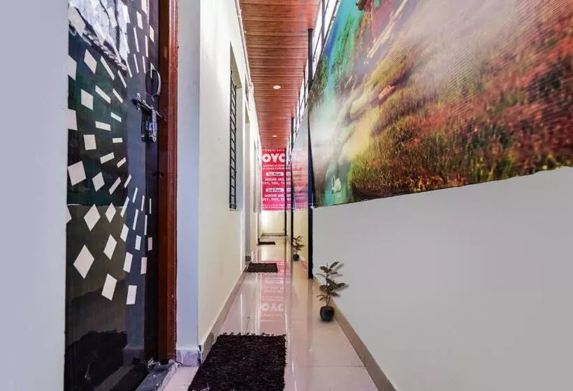 Hotelli Spot On Fakt Tu Aani Mi